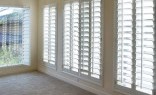 Commercial Blinds and Shutters Plantation Shutters