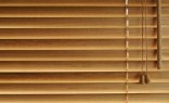 Commercial Blinds and Shutters Timber Venetians