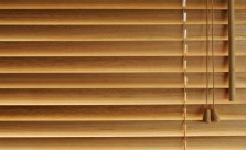 Commercial Blinds and Shutters Timber Venetians Kwikfynd