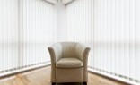 Commercial Blinds and Shutters Vertical Blinds